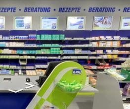 easyApotheke Forchheim Bild 2