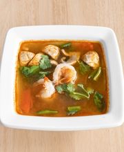 NOPPAKAO Thai Restaurant Bild 2