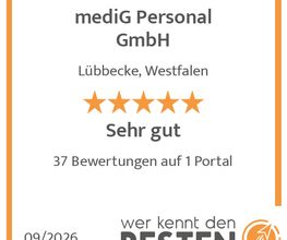 werkenntdenBESTEN.de Qualitätssiegel
