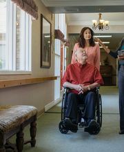 Always Best Care Senior Services - Home Care Services in West Jordan image 9