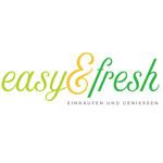 easy & fresh - Migrol Tankstelle, Car Wash, Shop, Bistro