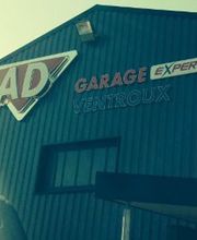 AD Garage Expert VENTROUX image 1