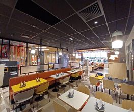 Burger King image 7