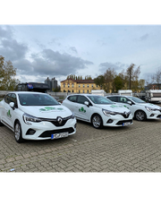 Ambulanter Pflegedienst am Elm Bild 1
