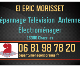Morisset Eric image 1