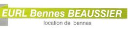 Bennes Beaussier