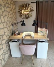 Les soins de Faïna image 3