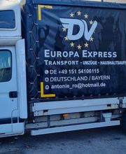 Umzüge-Klemens Bild 1