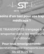 Sete Transports image 3