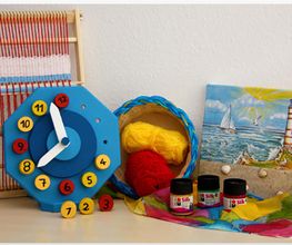 Ergotherapie Janin Jessel Bild 5