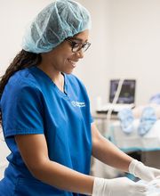 Center for Vein Restoration | Dr. Gregory Ruth image 17