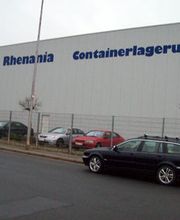 Rhenania Möbelspedition, Cornetz GmbH Bild 3