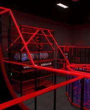 TAG: TOUCH ACTIVE GAMES image 1