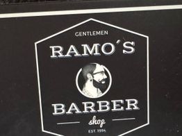 Ramo's Barber