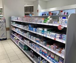 budni - Hamburger Straße Bild 5