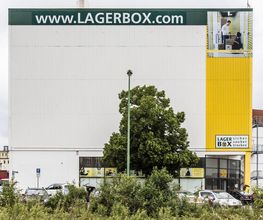 LAGERBOX Essen