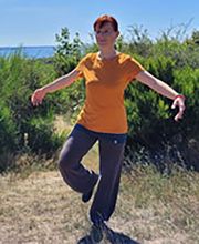 Qi Gong in Zwickau Bild 4