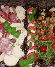 Pizzeria & Ristorante Rimini Bild 7