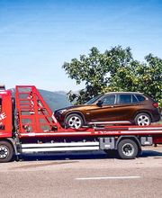 Gruas Francho S.L. imagen 14