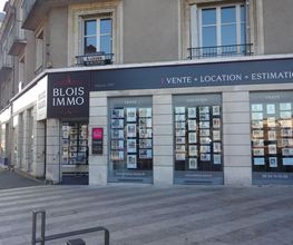 Blois-Immo image 1
