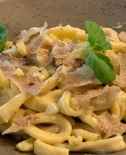 Pasta in der Alten Kanzlei in Wangen
Beste Pasta in Ihrer Nähe bekommen Sie in Wangen! Wir lieben diese frische Küche und freuen uns, dass wir dies auch an unsere Gäste in Wangen weiter geben dürfen. Immer frisch zu bereitet direkt in unserem Restaurant in Wangen.