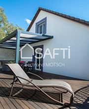 Bertrand Motsch - Conseiller Immobilier SAFTI - Gorcy et alentours image 3