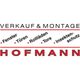 Holger Hofmann Fenster Türen Tore