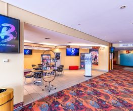 UCI Nova Eventis (Leipzig) Bild 7