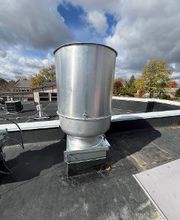 Michigan Commercial Mechanical Contracting LLC image 1