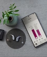 MOSER Hörgeräte Pforzheim Bild 6