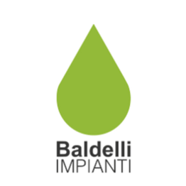 Baldelli Impianti logo
