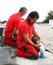 THG Abwassertechnik GmbH Bild 5