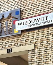 Wieduwilt Rechtsanwälte Bild 2