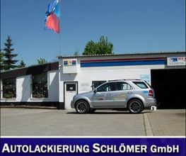 Autolackierung Schlömer GmbH Bild 4