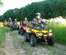 Quad Balade image 5
