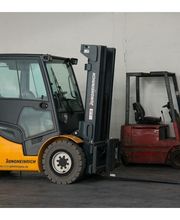 Roos Gabelstapler-Handels-GmbH Bild 3