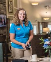 Dominion Senior Living of Richmond image 9