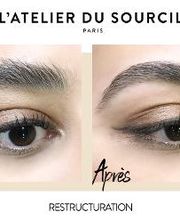 L'Atelier du Sourcil - Compiègne image 2