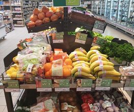 Supermarché Utile image 3