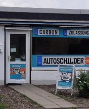 Kroschke Kfz Kennzeichen Bild 4