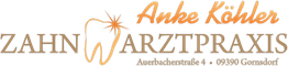 Zahnarztpraxis Anke Köhler