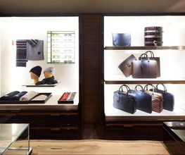Louis Vuitton Gstaad Bild 3