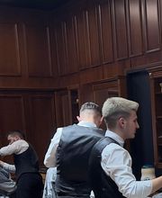 Poga Barber House Bild 6