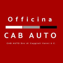 Cab Auto logo