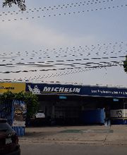 Astrollantas Las Fuentes imagen 1