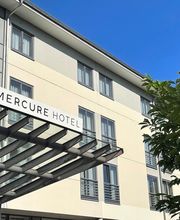 Mercure Hotel Gera City Bild 1