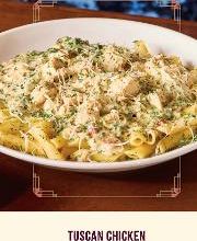 The Old Spaghetti Factory image 5