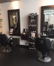 David Coiffure image 2