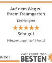 werkenntdenBESTEN.de Qualitätssiegel