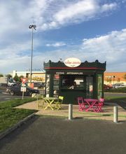 Le Kiosque à Pizzas image 6